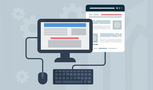 新平分析企业网站建设需要考虑的几个重要安全因素