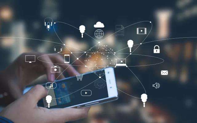 新平分析企业做微信营销常见的几种模式