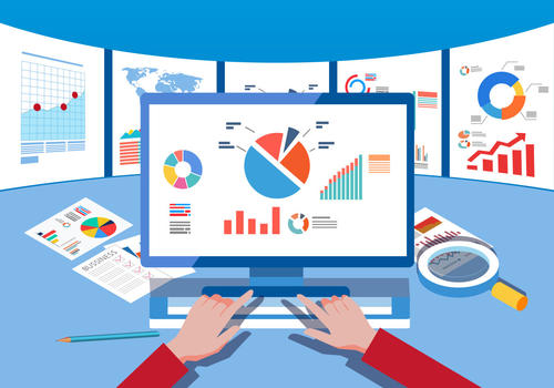 新平哪一种网站设计风格才是适合企业呢？