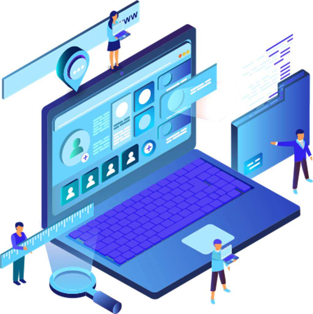 新平分析企业网站设计过程中需要注意的几个问题