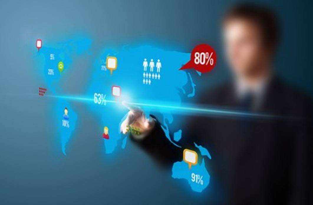 新平企业如何制定网络推广的内容方案？